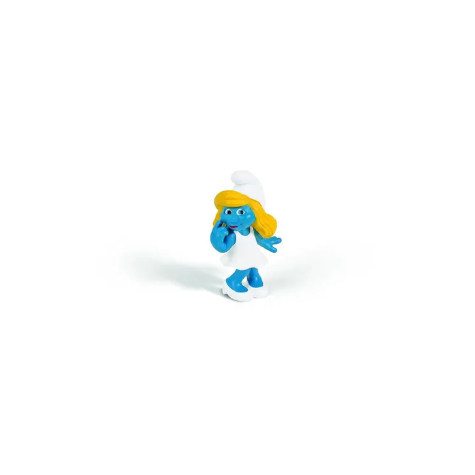 STUPMFETA -SCHLEICH 20731