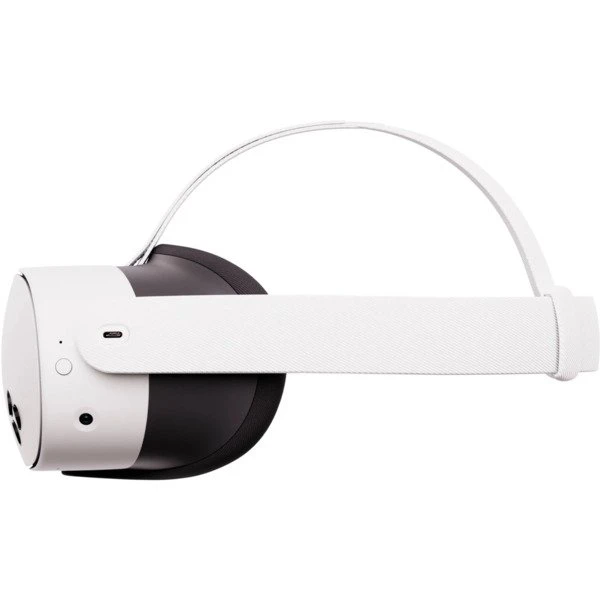 VR Headset Meta Quest 3S 256GB White
