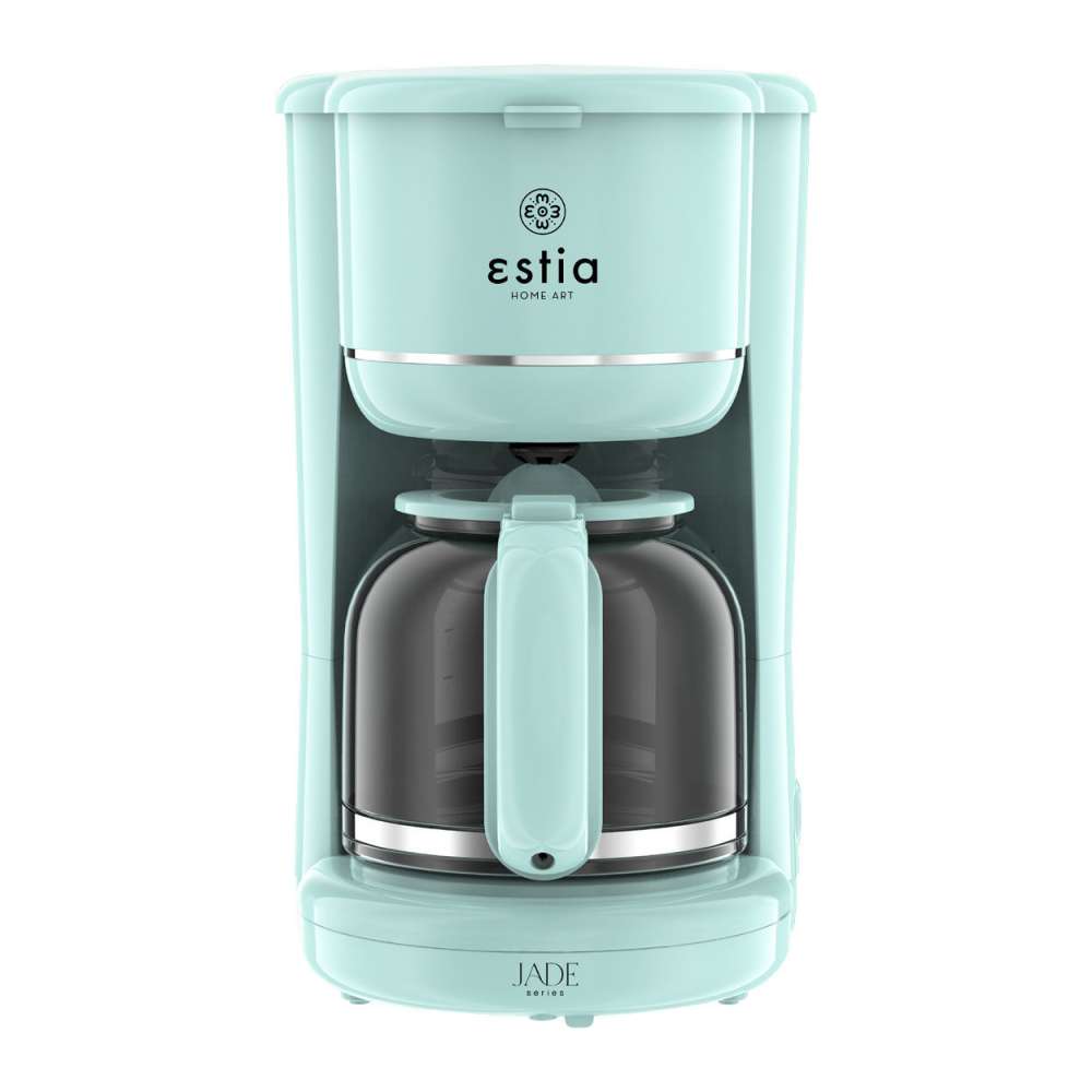 ESTIA ES06-27346 APARAT ZA FILTER KAFU 90W RETRO 1,5L