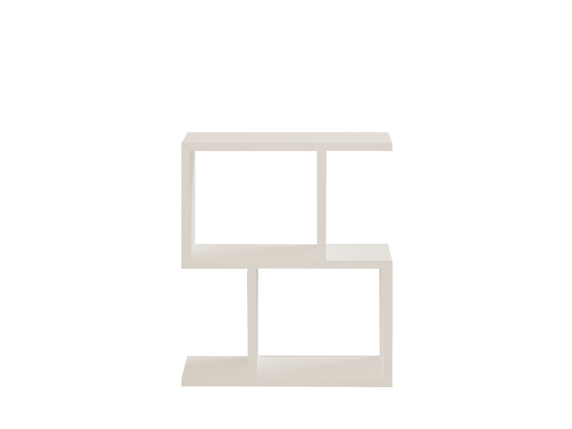 Zet - White