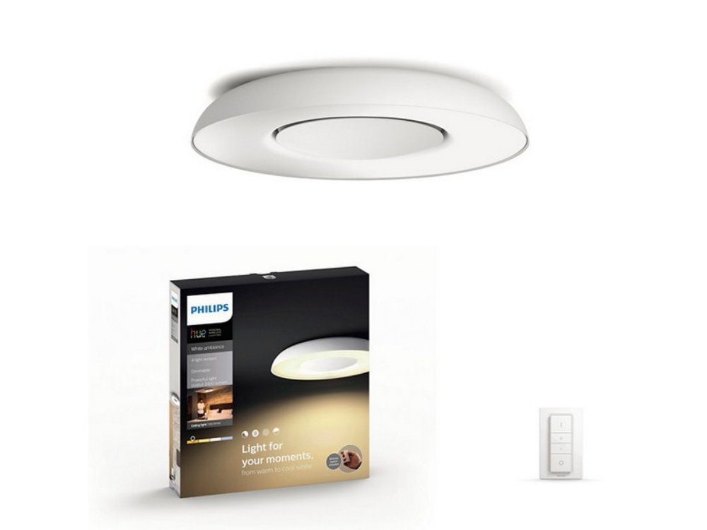 PLAFONSKA SVET. STILL LED HUE 32613/31/P7