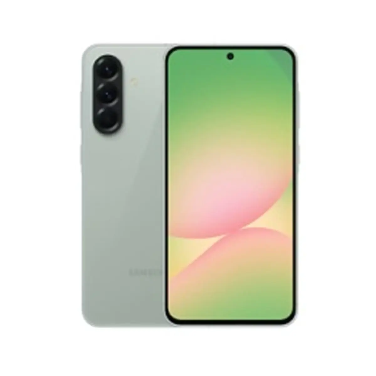Mobilni telefon Samsung A56 8/128GB zeleni