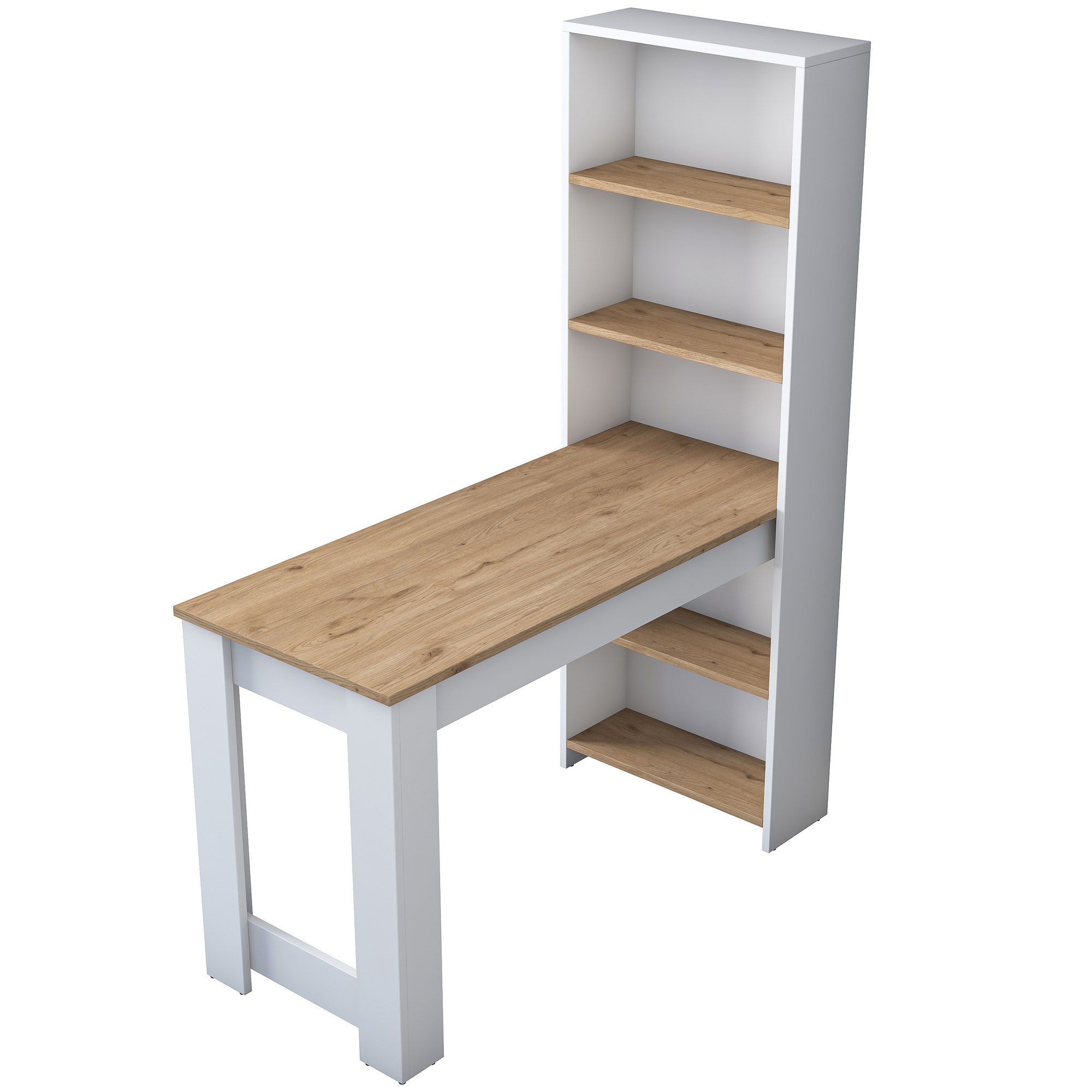 BJ113 - 2621 Walnut White