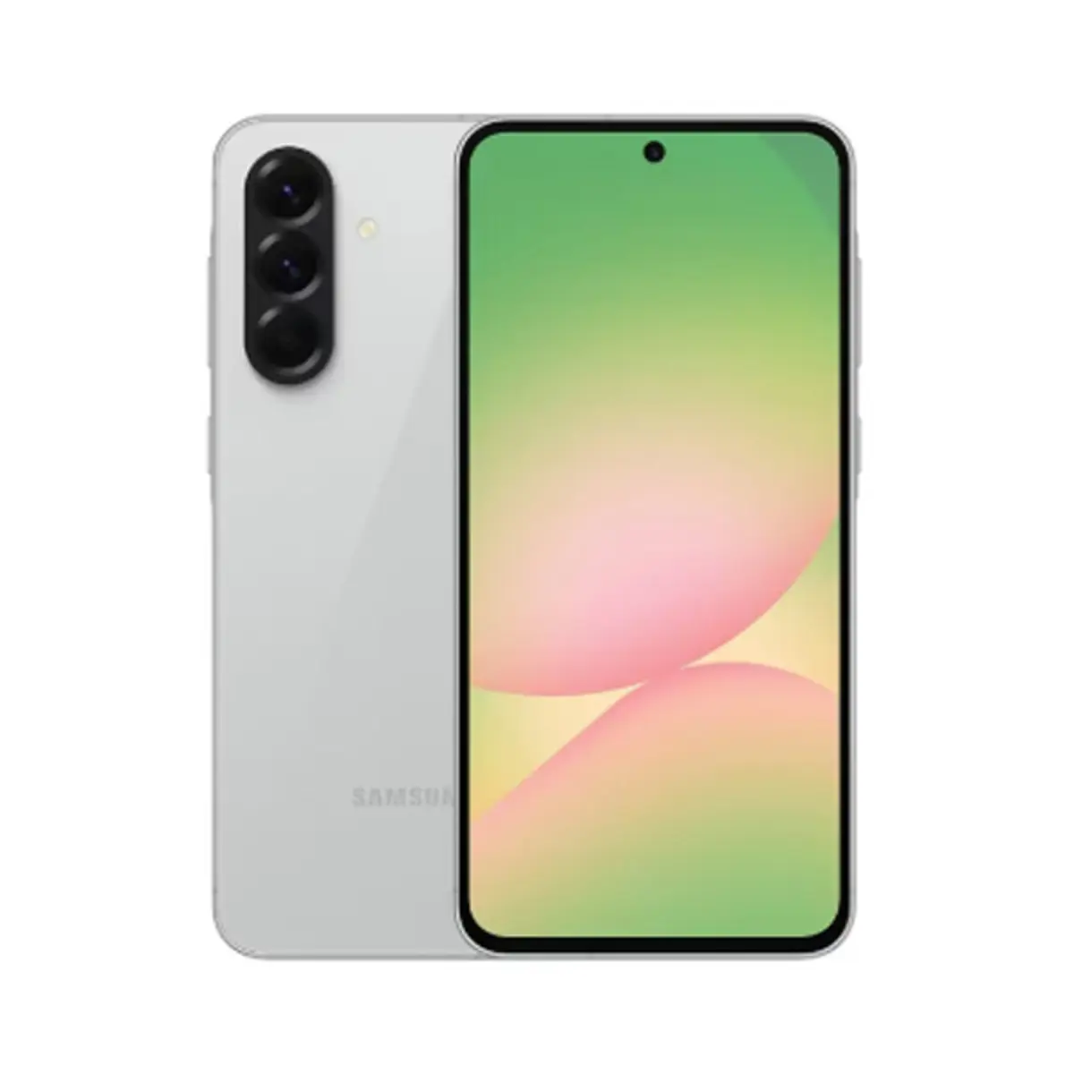 Mobilni telefon Samsung A56 8/128GB sivi