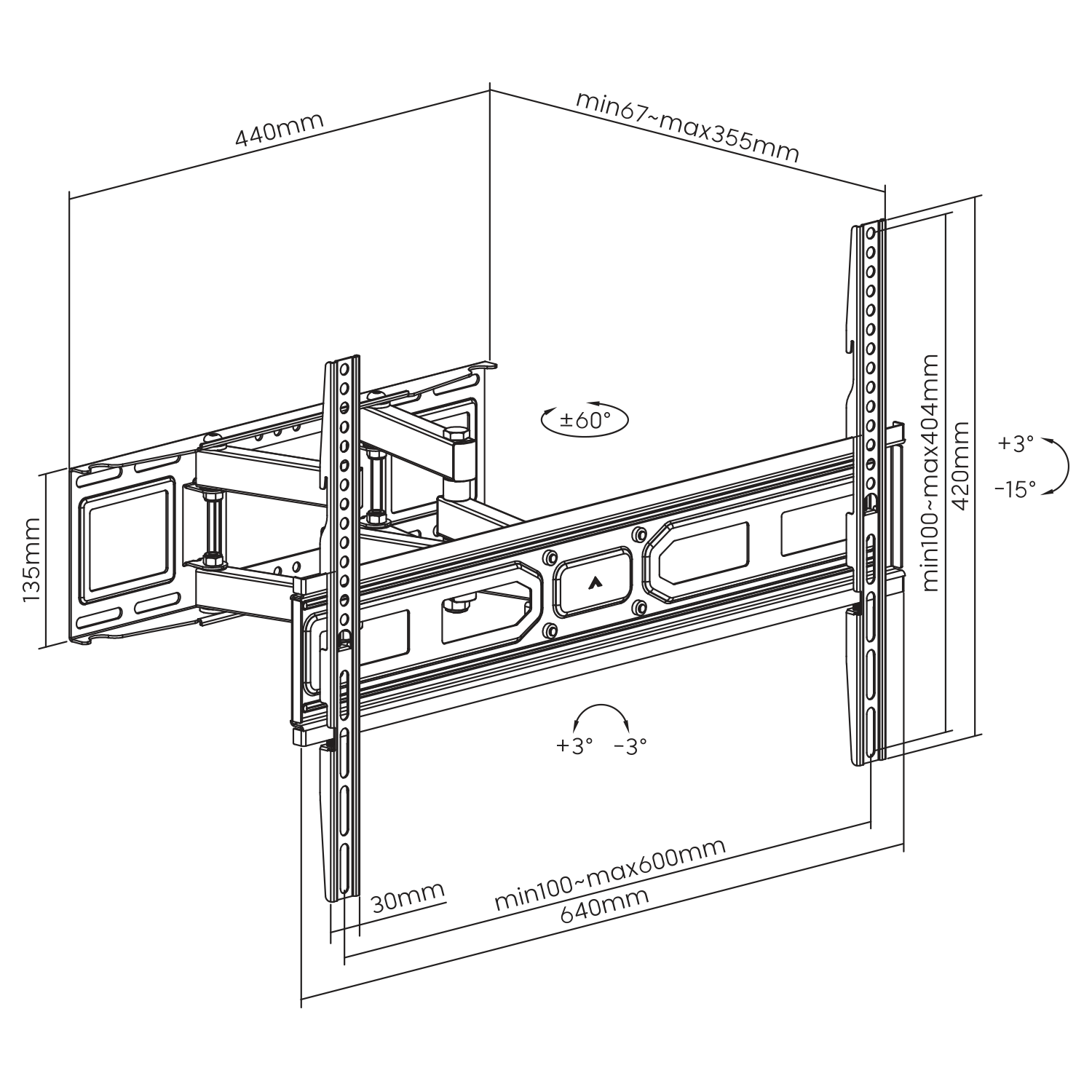 S BOX PLB 3646 - 2, Nosac