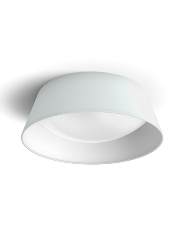 PH056 Philips plafonska svetiljka DAWN bela CL258 14W 3000K