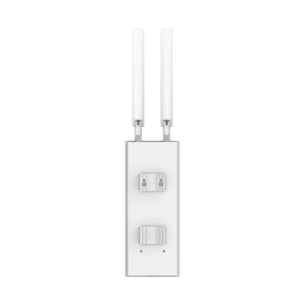 Wireless Access Point Cudy AP1200 AC1200 1200Mbps/WiFi 5 2.4+5Ghz POE 802.3af/2x5dBi/Outdoor