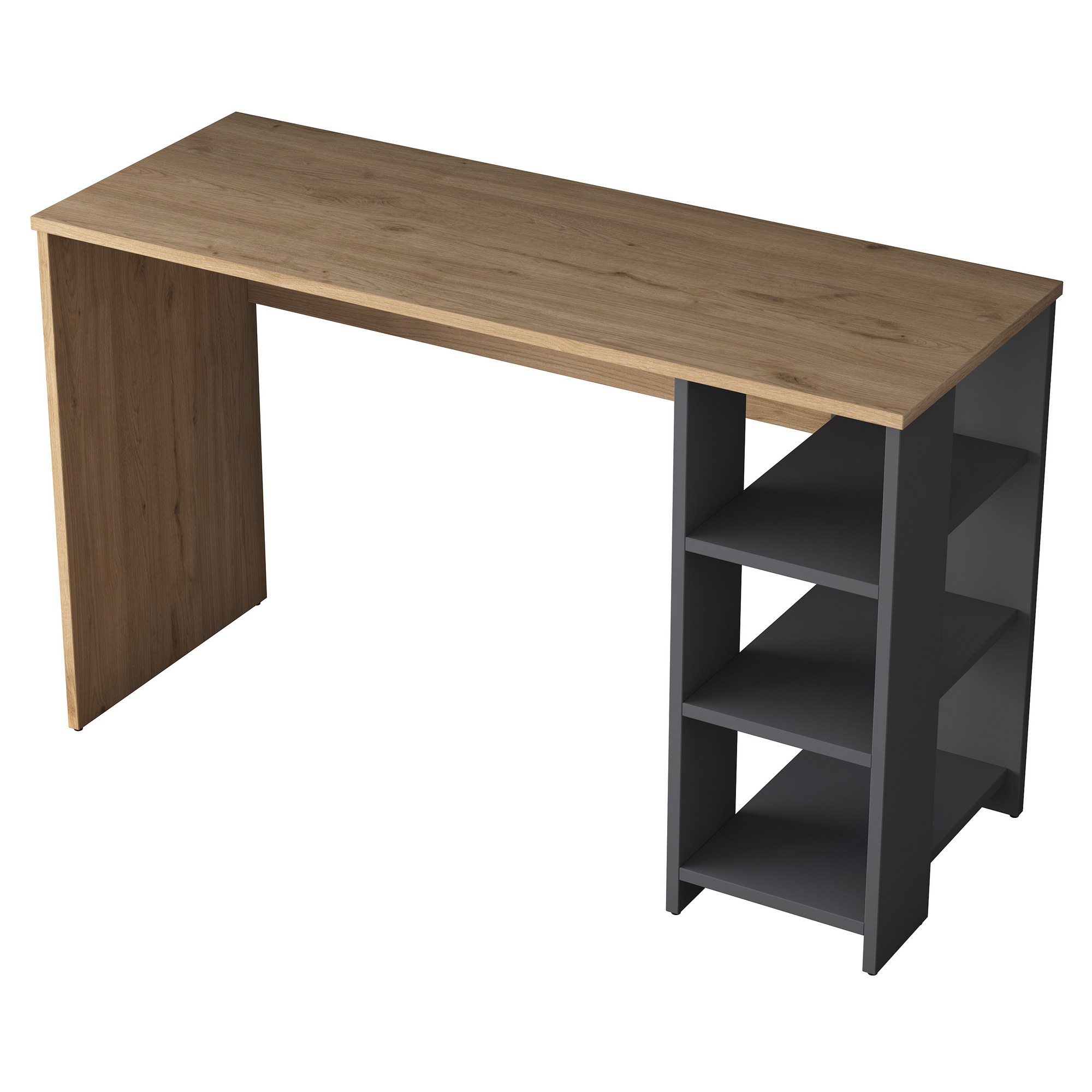 HA108 - 2585 Walnut Anthracite