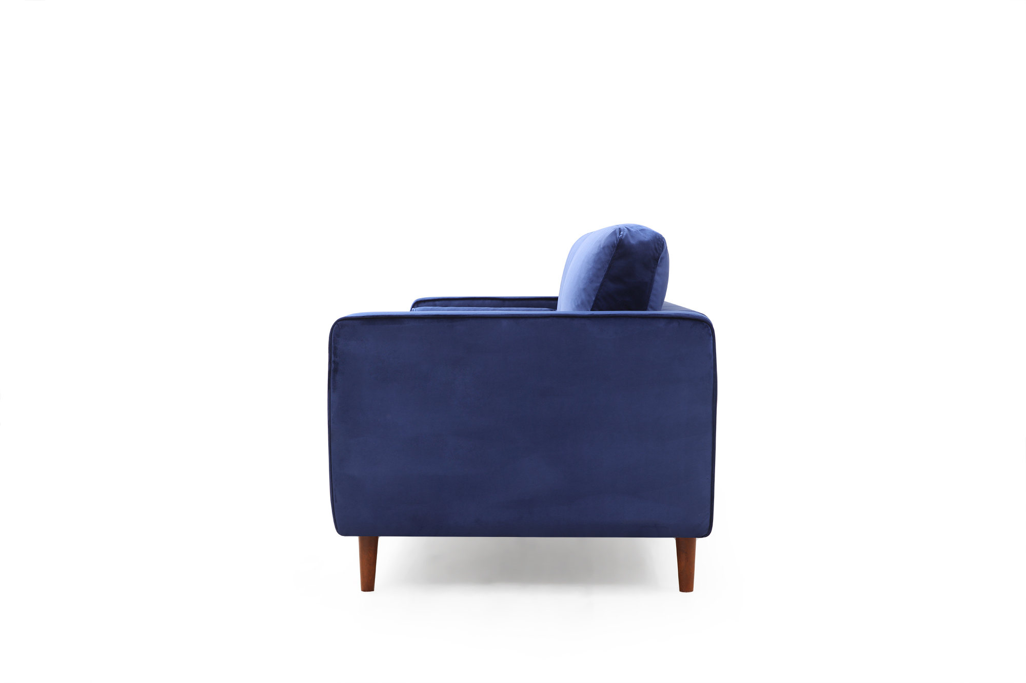 Rome - Navy Blue