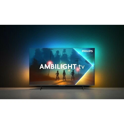 SMART LED TV 55 Philips 55PUS8200/12 3840x2160/4K/Ultra HD/DVB-T2/C/S2/Ambilight
