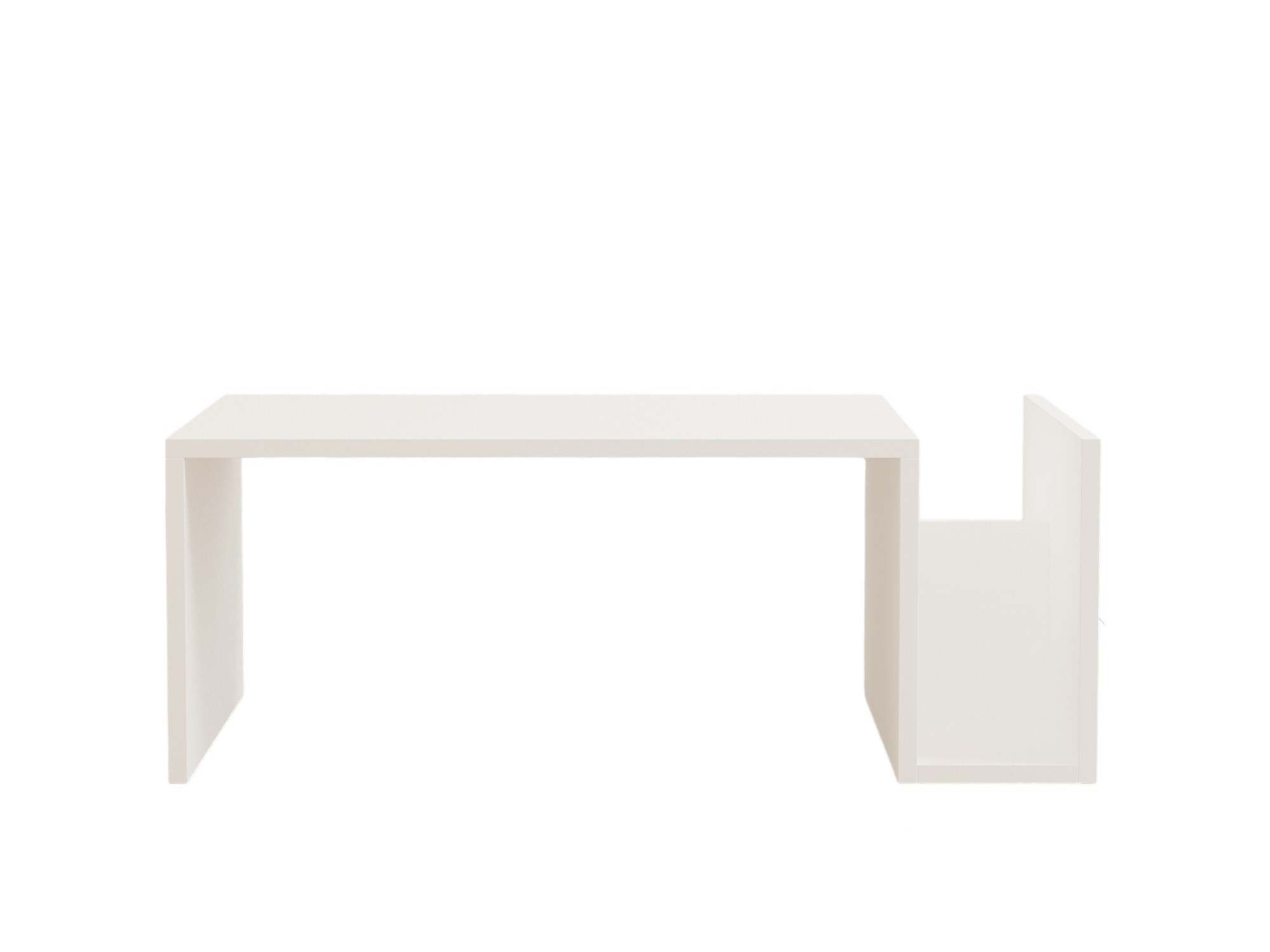 Memo - White
