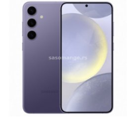 Mobilni Telefon Samsung S24+ 12/512 Ljubičasta 5G