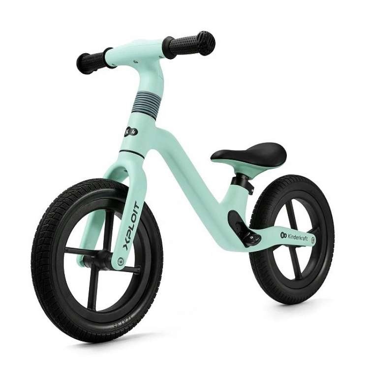 KINDERKRAFT BICIKL GURALICA XPLOIT TURQUOISE