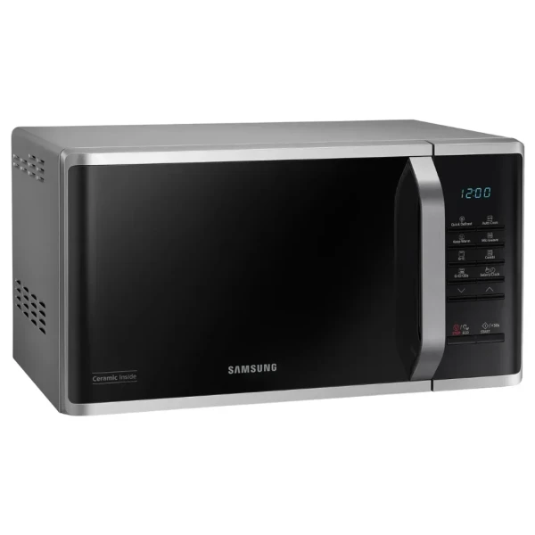 Mikrotalasna Samsung MG23K3523AS/E2/23L/800W/srebrna
