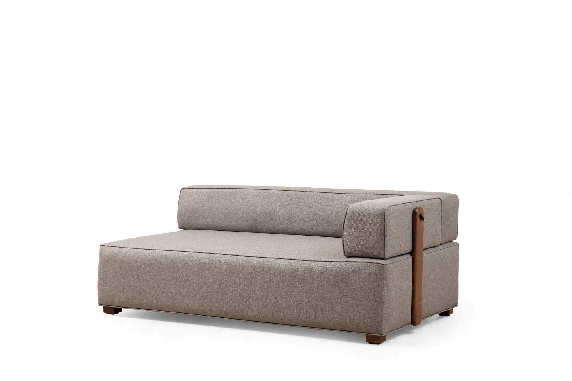 Gondol-1 (CHL-3R) - Grey