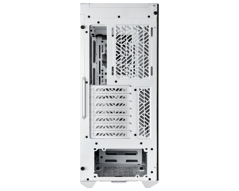 MasterBox TD500 MESH V2 Gaming kućište (TD500V2-WGNN-S00) belo