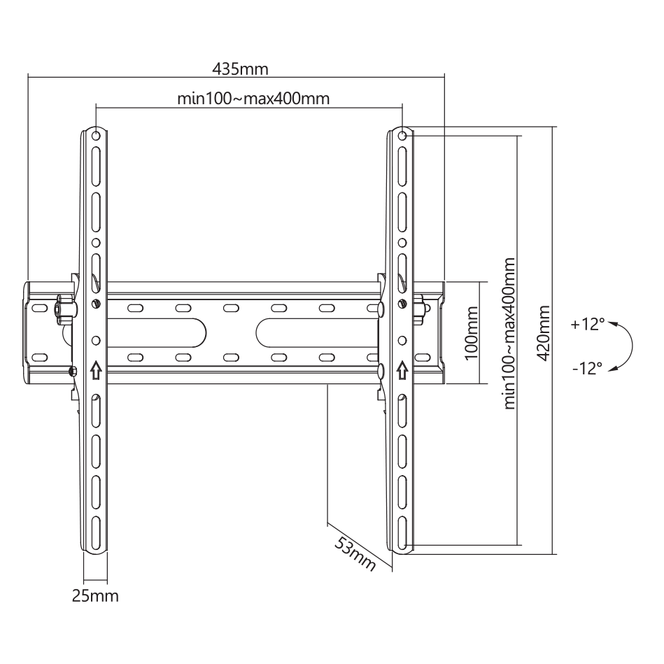 S BOX PLB 2544 T - 2, Nosac