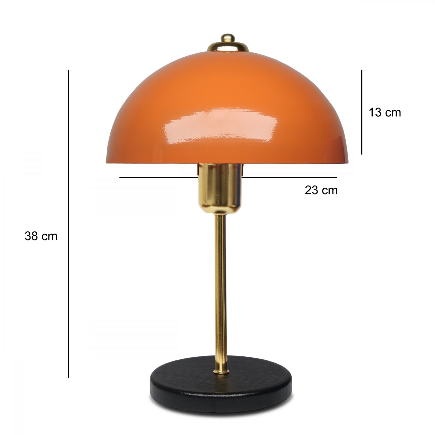 AYD-3666 Orange