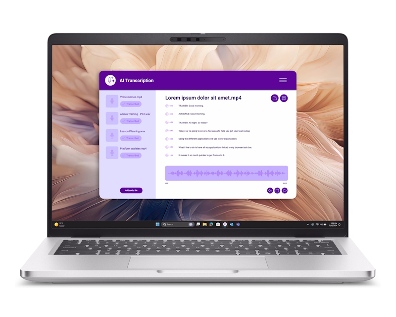 Pro 14 Plus 14 inch FHD+ 300nits Core Ultra 5 236V 16GB 512GB SSD Backlit FP SC Win11Pro 3yr ProSupport