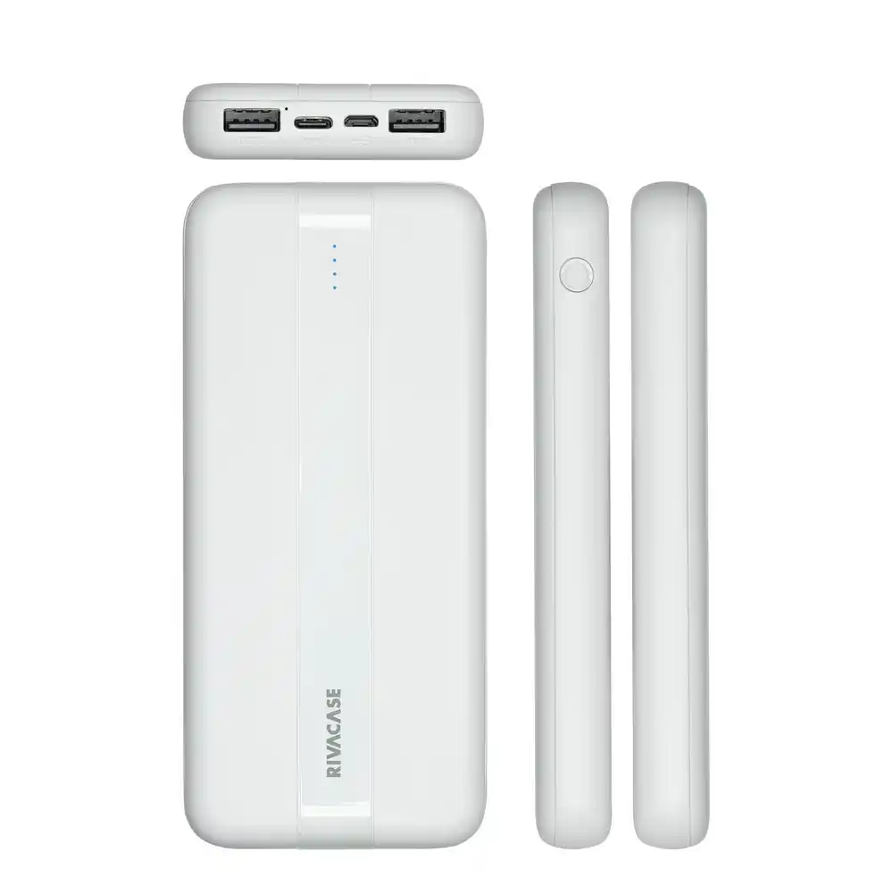 Power Bank Rivacase VA 2041 10000mAh/beli 10W