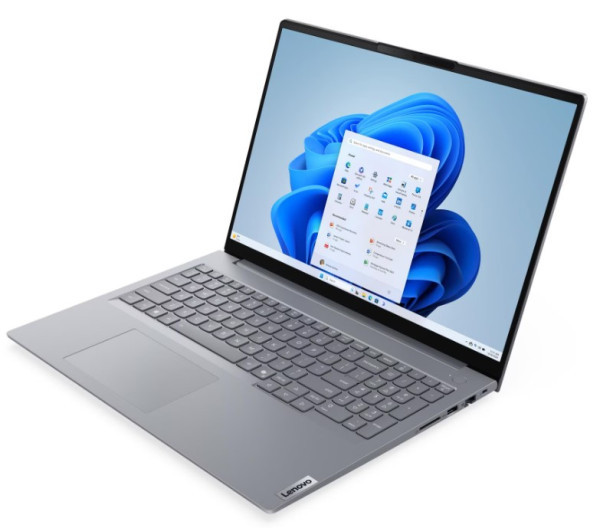 NB Lenovo ThinkBook 16 G7-7735HS/16GB/M.2 512GB/16"/Win11Pro/SRB/3Y/21MW001NYA