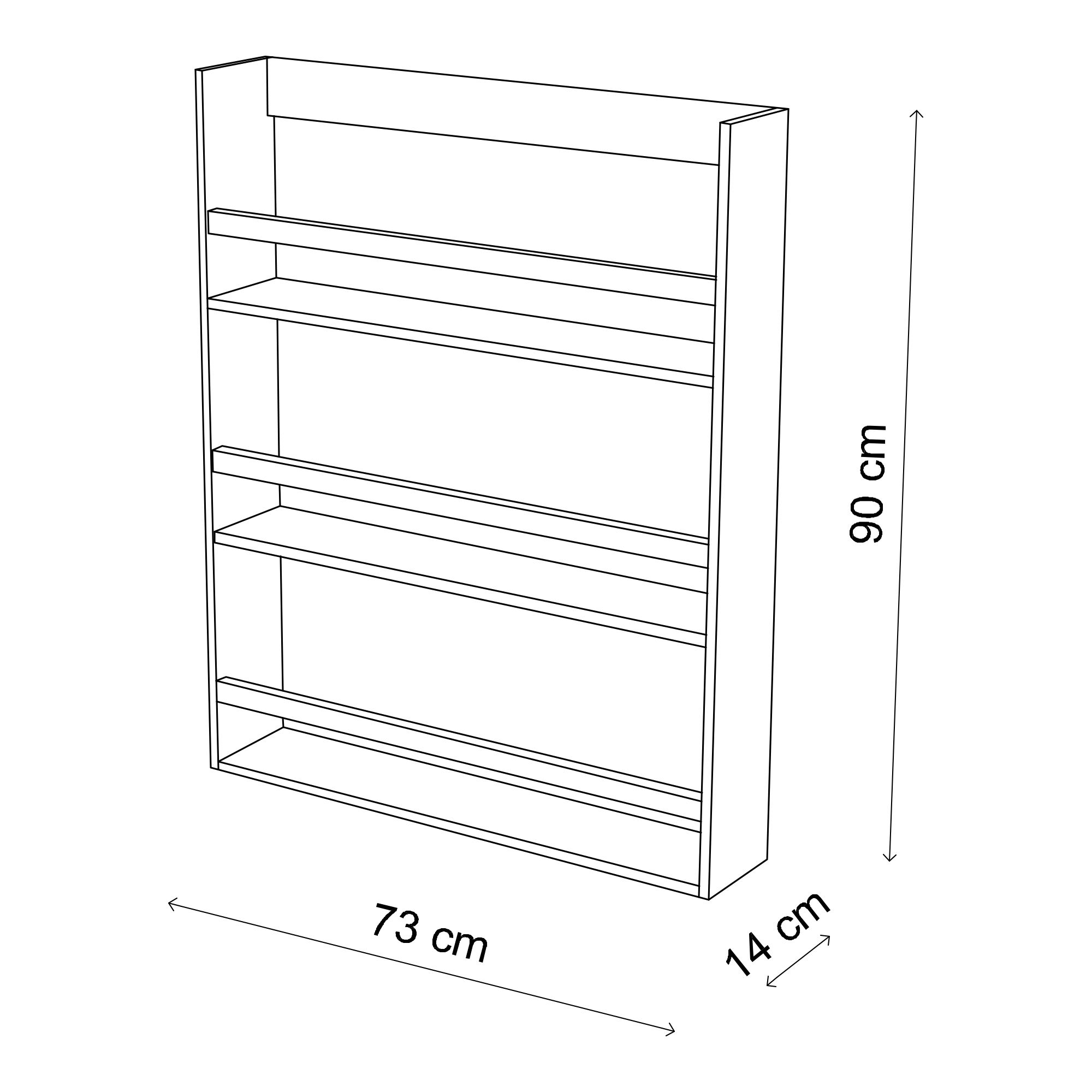 Cm-067 Wooden