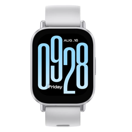 Redmi Watch 5 Active Matte Silver sat (BHR8790GL)