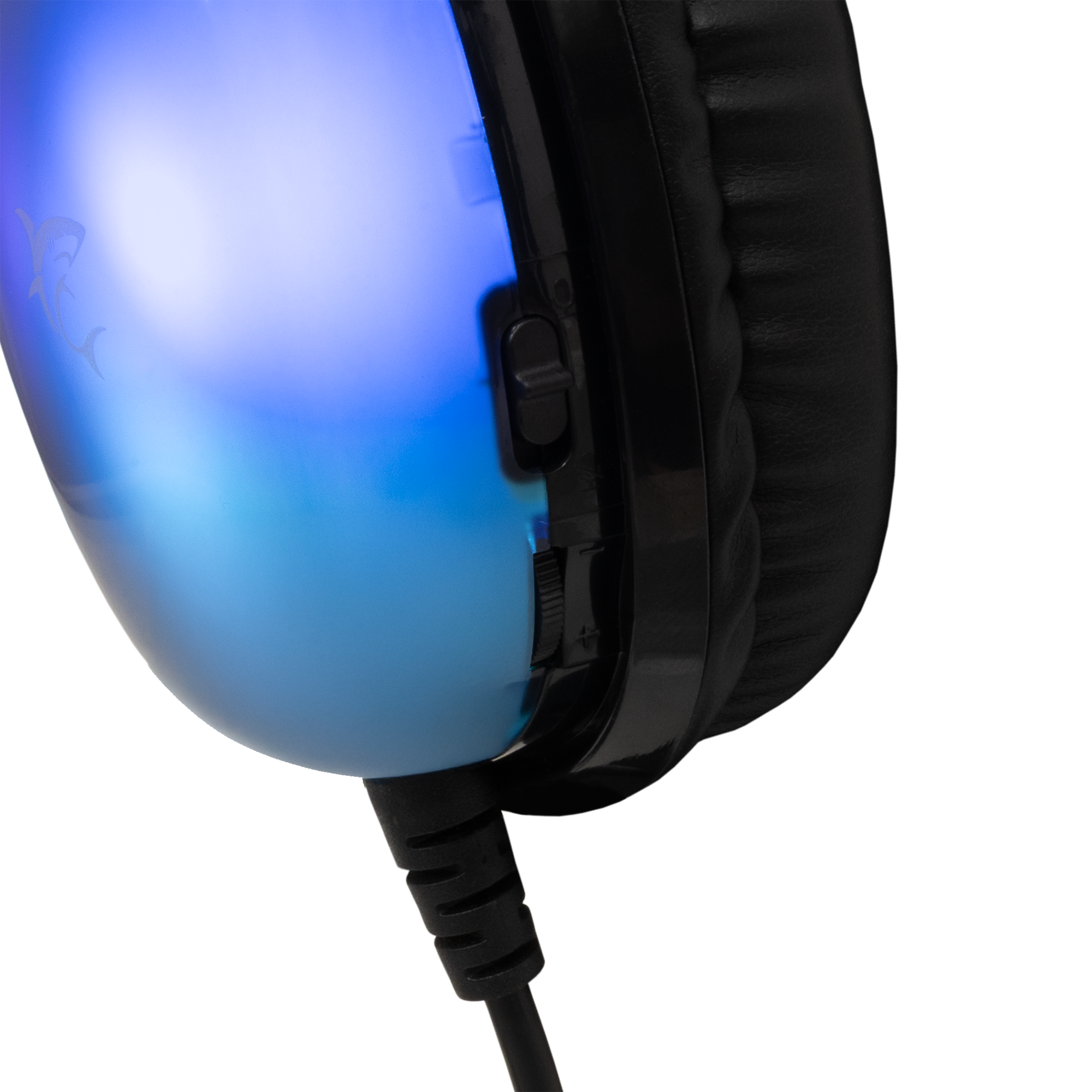WS GH 2444 PEACOCK - 2 Black, Headset