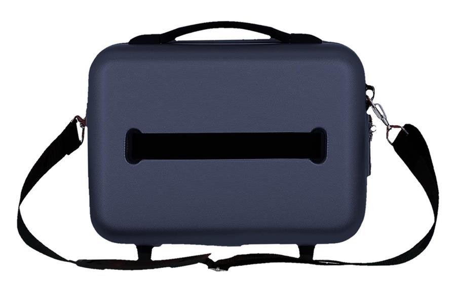 ROLL ROAD ABS Beauty case