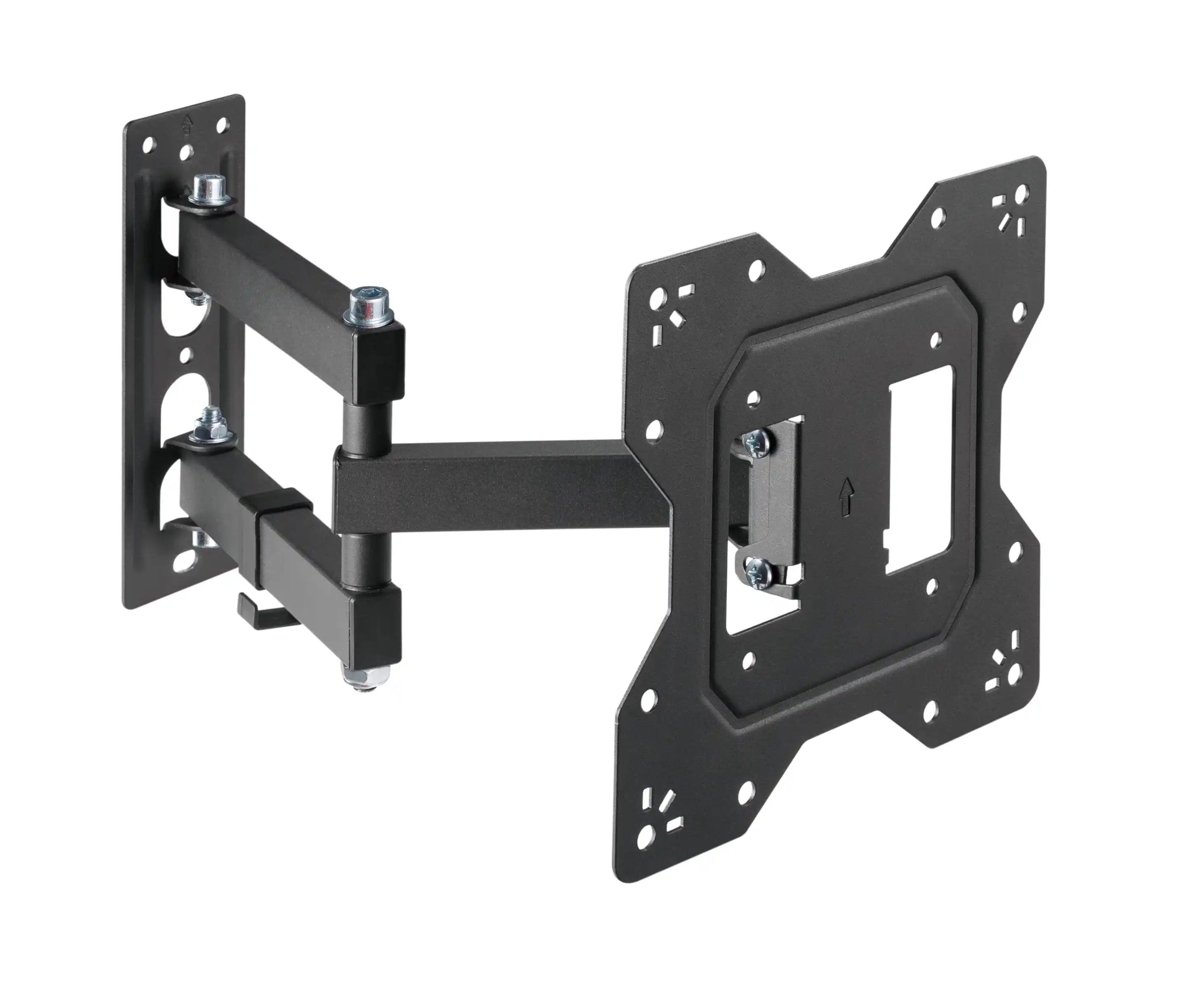 Nosač za TV MAX ML43 23-43/vesa max 200x200/30kg/zglobni
