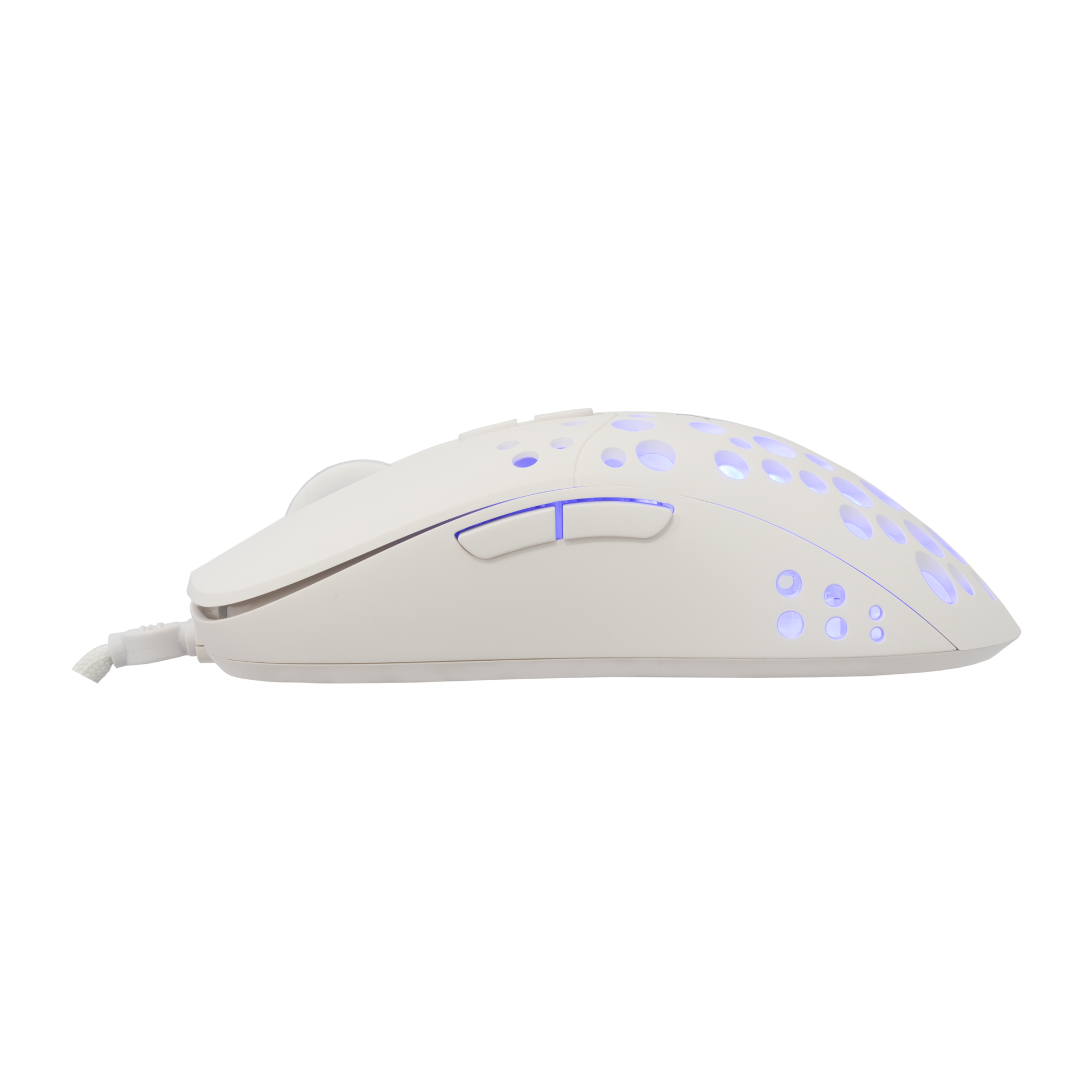 WS GM 9004 TRISTAN - 2, Mouse White