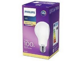 LED SIJALICA 11,5W (100W) A67 E27 WW MAT PS641