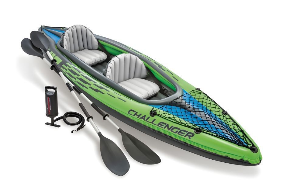CHALLENGER K2 KAYAK
