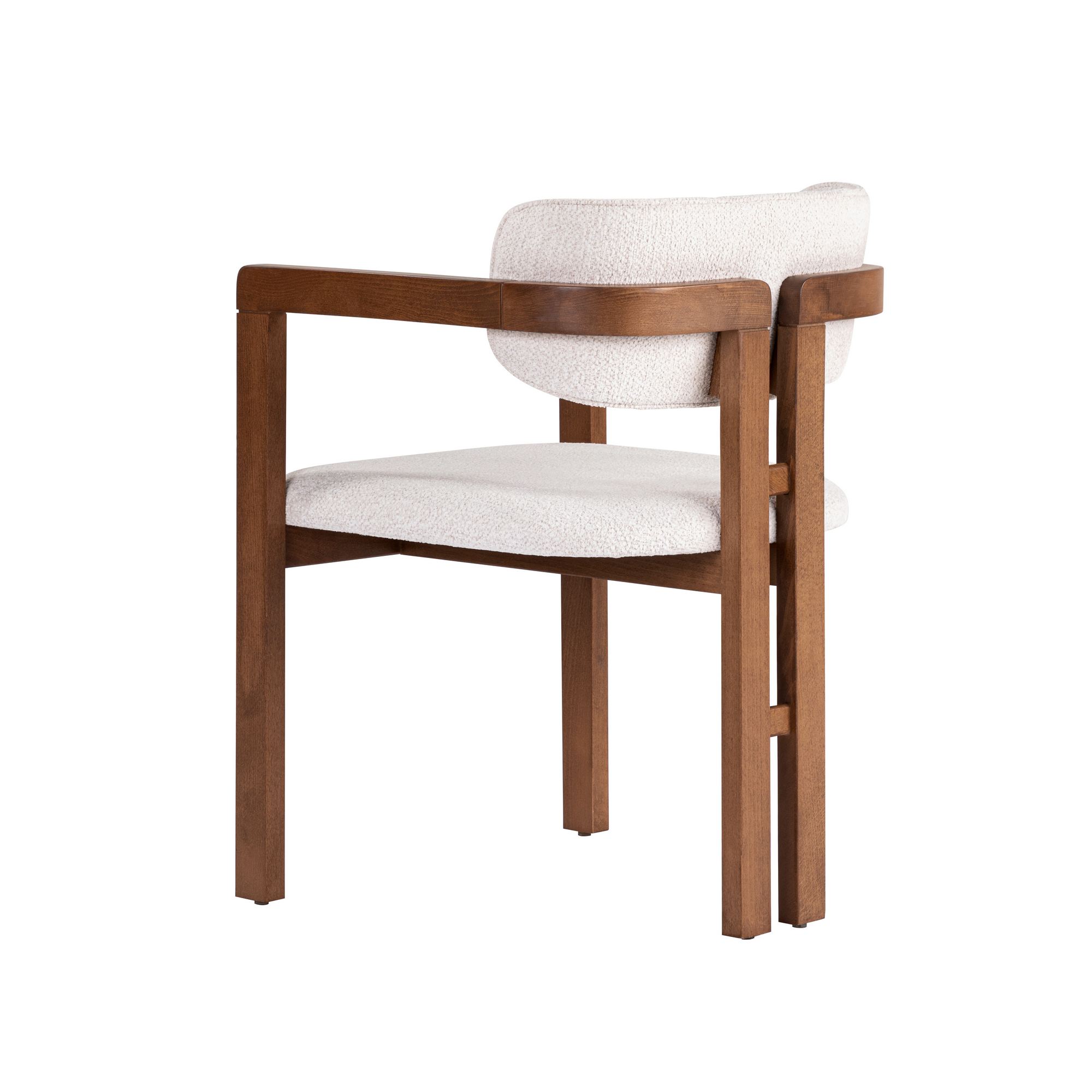 Toscana - White, Walnut White Walnut