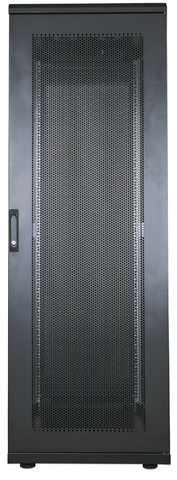 Rack orman Intellinet 713276 19"/42U 800x1000x2033/perforirana vrata/bravica