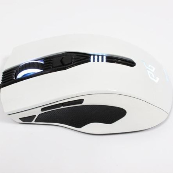 Miš USB EPICGEAR Gekkota beli