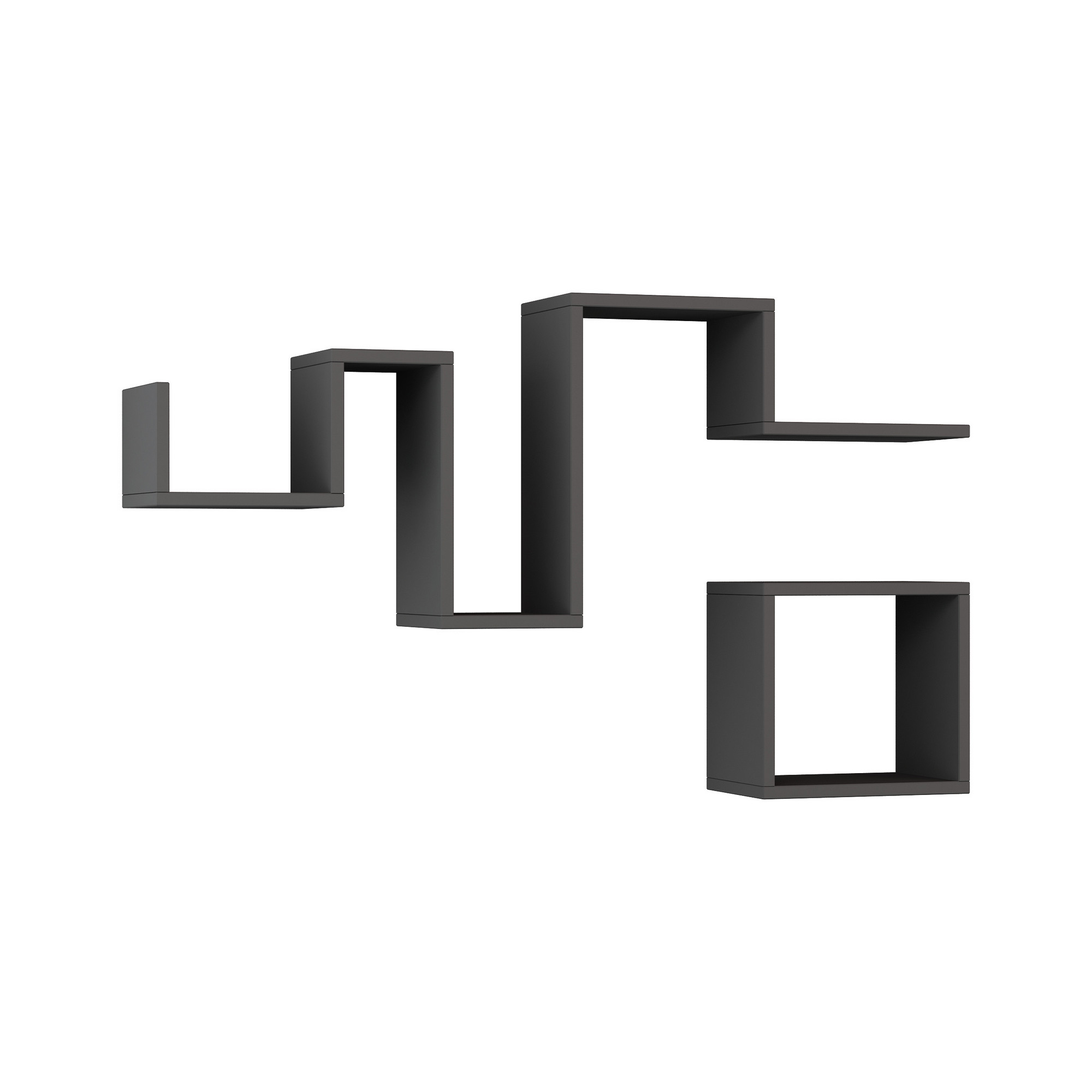 Follow - Anthracite