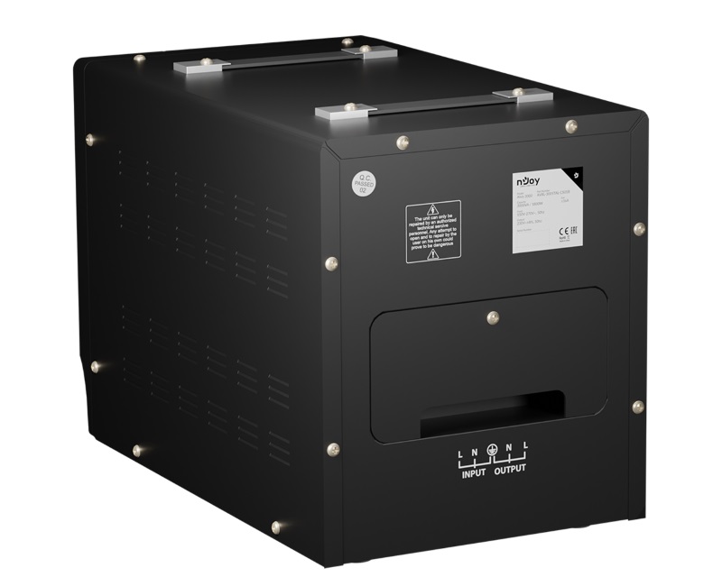Alvis AVR 3000VA 1800W (AVRL-3005TAL-CS01B)