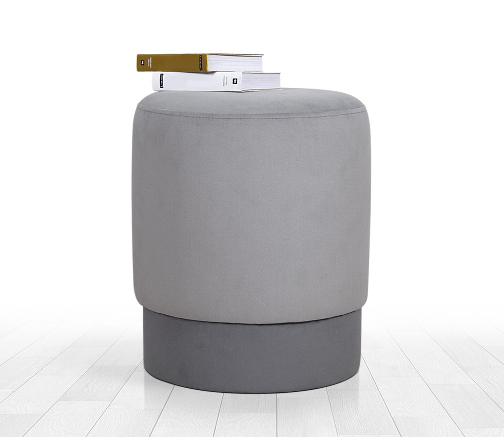 Ropp - Grey