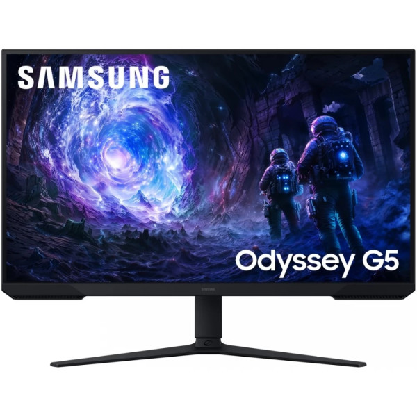Monitor 32" Samsung LS32FG510EUXEN VA 2560x1440/180Hz/1ms/HDMI/DP