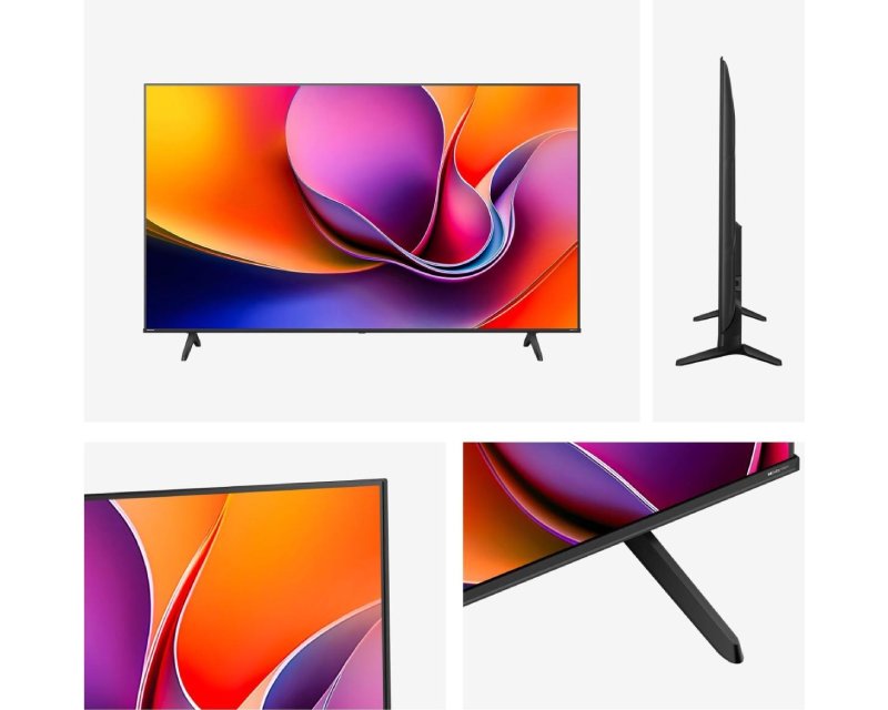 65 inča 65A6Q 4K UHD LED Smart TV