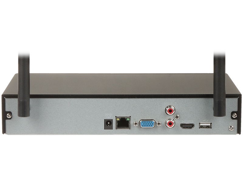 NVR1104HS-W-S2-CE 4-kanalni Wireles CCTV Storage DVR