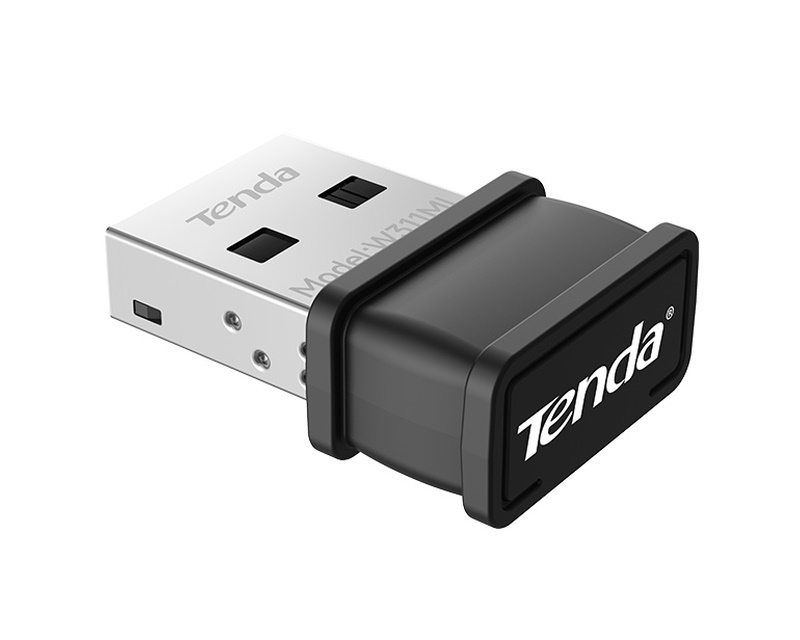W311MI V6.0 Wireless USB Pico adapter