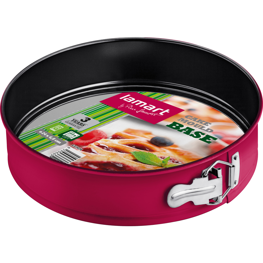 LT3074 Kalup za torte
