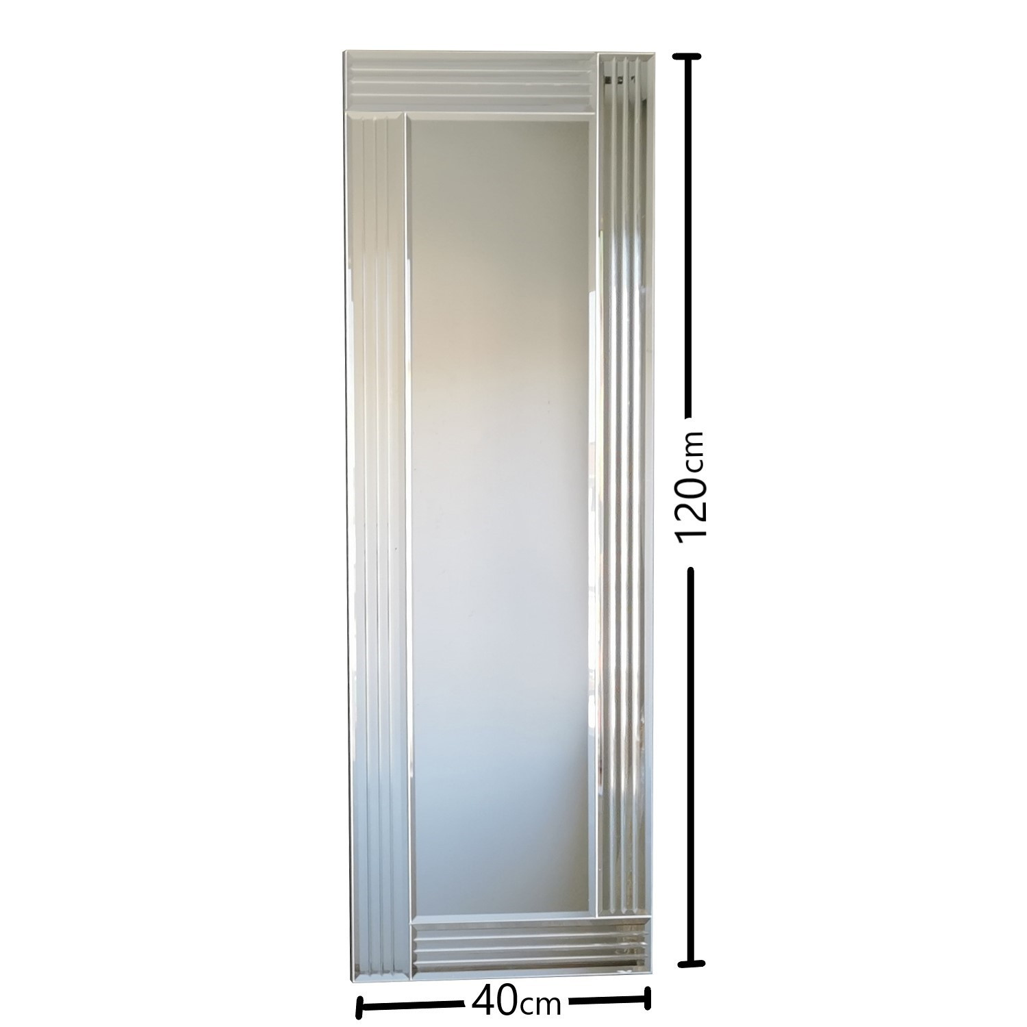 A303D Silver