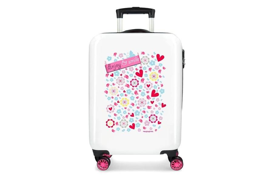 MOVOM HAPPY TIME dečiji kofer 55 cm