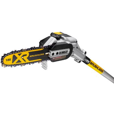 DeWALT aku baštenska testera DCMPS567N