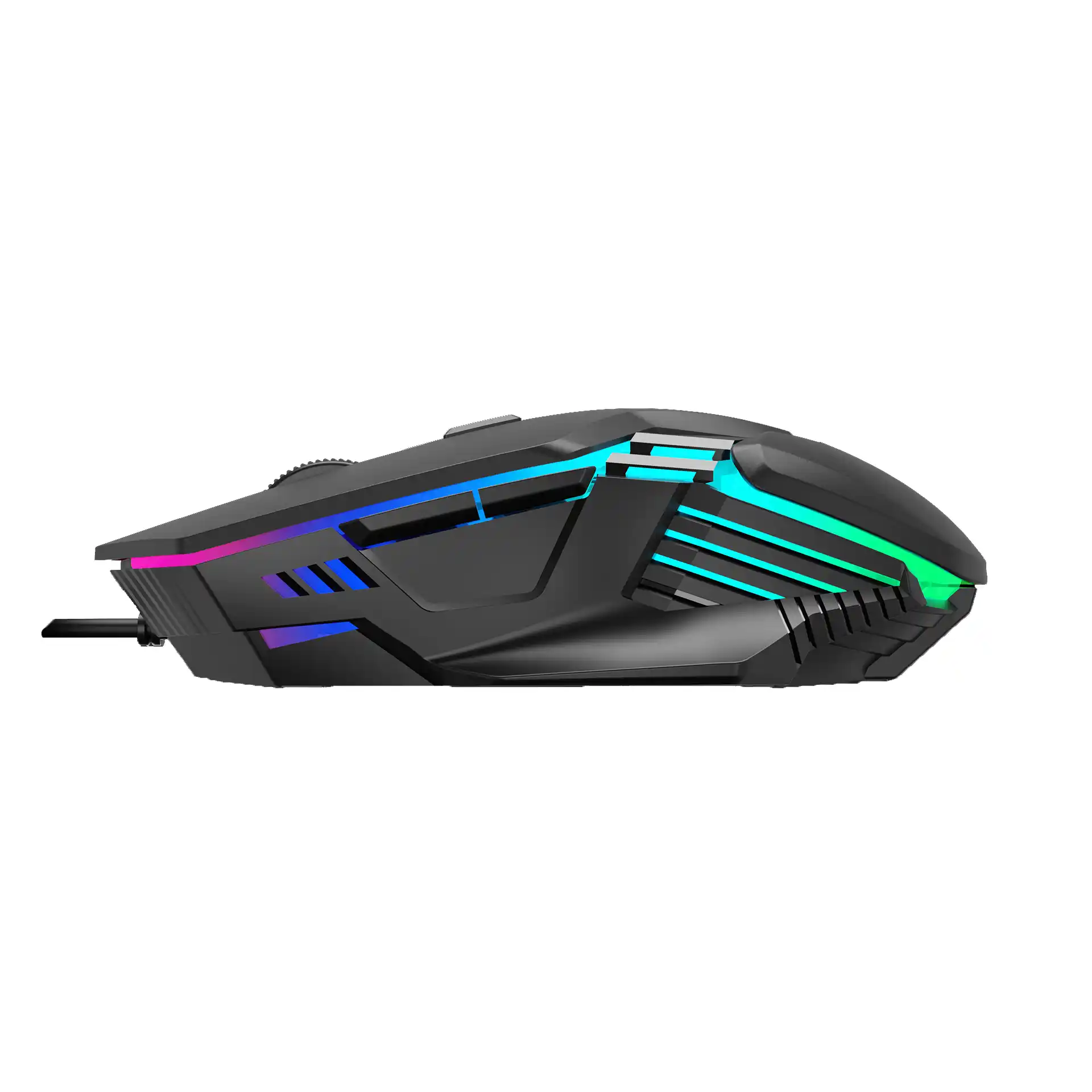 Miš Gamdias Aura GS4 RGB