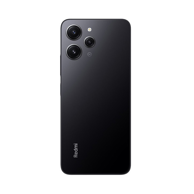 Mobilni telefon Xiaomi 12 EU 4/128GB crna
