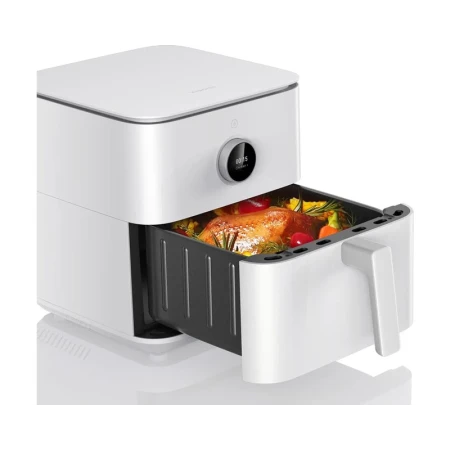 Xiaomi Smart Air Fryer 6,5L bela